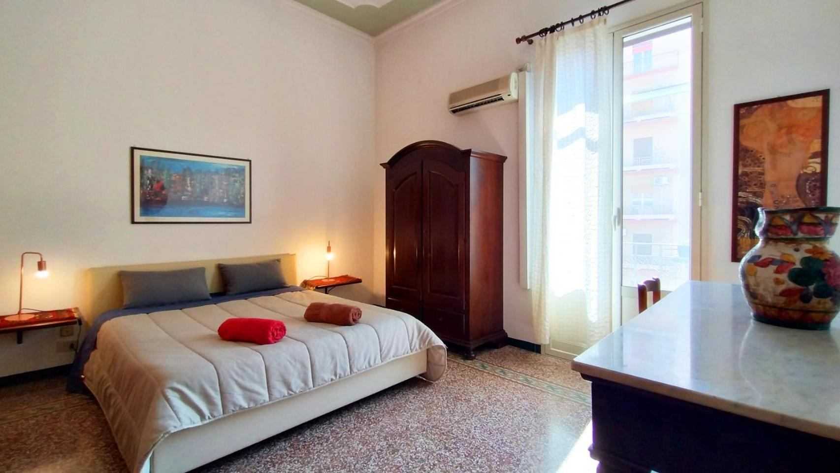 Appartamenti Olivuzza Palermo Luaran gambar